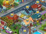 SuperCity: Build a Story: Building Homes
