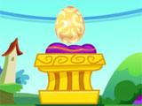 Moshi Monsters Egg Hunt: Hatching Moshi Eggs