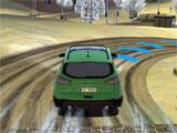 Car Driving School Simulator: Driving in Aspen