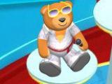 Teddy Factory earn trophies Teddy Factory earn trophies