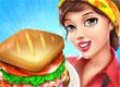 Food Truck Chef game