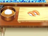 Cooking Meals in Meshi Quest: Five-star Kitchen