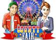 County Fair game