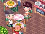 Gourmet City: Game Play