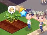 Growing Crops in Gourmet City