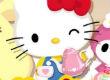 Hello Kitty Dream Cafe game