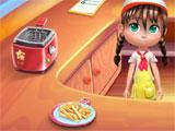Cafe: Cooking Tale French Fries