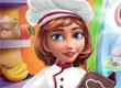 Cafe: Cooking Tale game