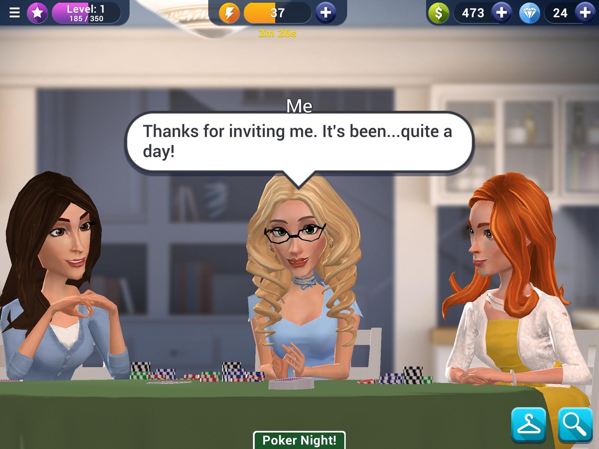 play desperate housewives game online free