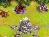 Gameplay of Virtual Villagers Origins 2 Virtual Villagers Origins 2 gameplay