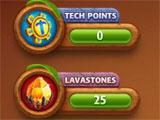 Upgrading technology in Virtual Villagers Origins 2 Virtual Villagers Origins 2 upgrading technology