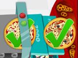 Study Island: Making pizzas Study Island: Making pizzas