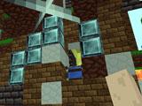 WorldCraft: 3D Build & Craft