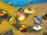 Chase for Adventure 3: The Underworld Collector's Edition: Game Play