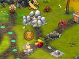 Chase for Adventure 3: The Underworld Collector's Edition: Completing Mission