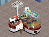 Managing in Star Chef: Cooking Game Managing in Star Chef: Cooking Game