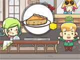 Chef Wars: Game Play