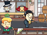 Chef Wars: Competing