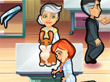 Dr. Cares: Amy's Pet Clinic Collector's Edition
