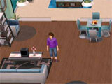 The Sims Mobile: Home Designing