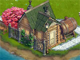 Gameplay of Klondike Adventures Klondike Adventures gameplay