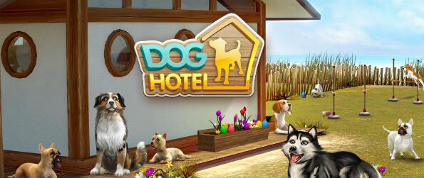 Dog Hotel Lite - Virtual Worlds Land! Dog Hotel Lite - Virtual Worlds Land!