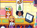 Gameplay of Fabulous: Angela’s Wedding Disaster Fabulous: Angela’s Wedding Disaster gameplay