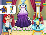 Challenging level in Fabulous: Angela’s Wedding Disaster Fabulous: Angela’s Wedding Disaster challenging level