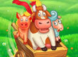 Superfarmers game