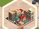 City in Rocket Valley Tycoon City in Rocket Valley Tycoon