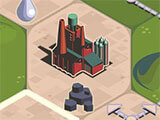 Rocket Valley Tycoon