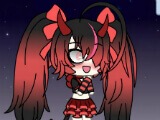 Character creation in Gachaverse Character creation in Gachaverse