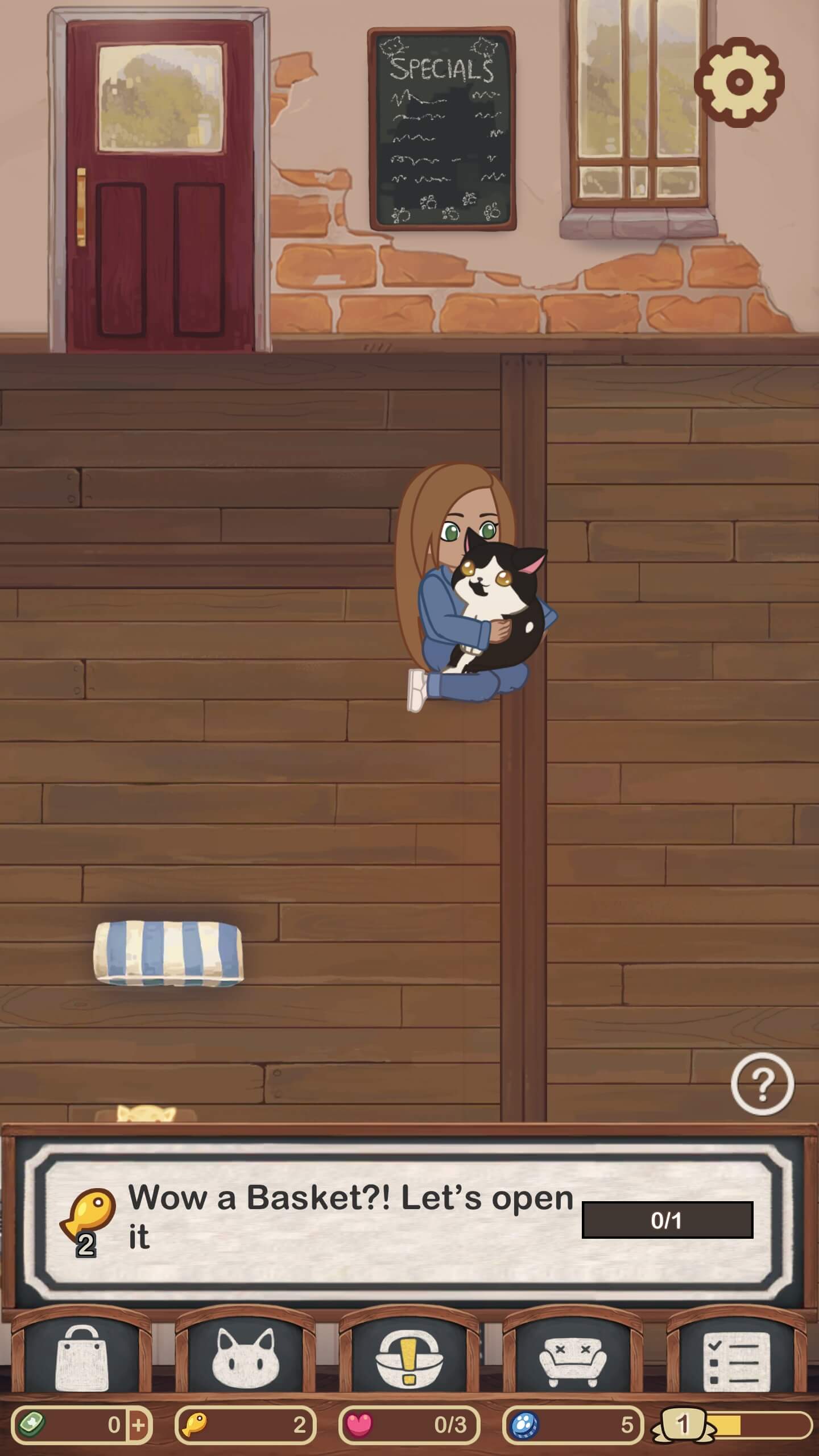  Furistas  Cat  Cafe  Review Virtual Worlds Land 