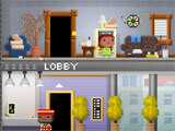 Tiny Tower: Building Levels Tiny Tower: Building Levels
