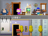 Tiny Tower: Managing Sims Tiny Tower: Managing Sims