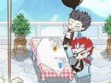 Restaurant in Food Fantasy Restaurant in Food Fantasy