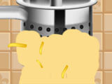 Cookbook Master: Mashing potatoes Cookbook Master: Mashing potatoes