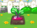 Party Town: Harvesting crops Party Town: Harvesting crops