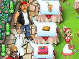 Katy and Bob: Cake Cafe Collector's Edition: Game Play Katy and Bob: Cake Cafe Collector's Edition: Game Play
