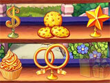 Trophies To Win in Katy and Bob: Cake Cafe Collector's Edition Trophies To Win in Katy and Bob: Cake Cafe Collector's Edition