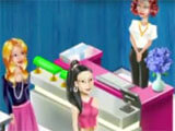 Gameplay in Fashion City 2 Gameplay in Fashion City 2
