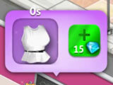 Managing your boutique in Fashion City 2 Managing your boutique in Fashion City 2