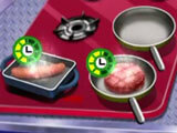 Kitchen Craze: Gameplay Kitchen Craze: Gameplay
