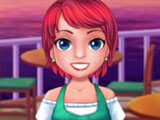 Kitchen Craze: A customer Kitchen Craze: A customer