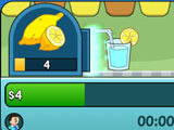 Lemonade in The Big Capitalist 3 The Big Capitalist Lemonade