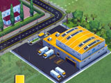 Supply Store in My City My City Supply Store