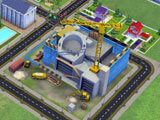 Construction Site in My City My City Construction Site