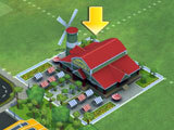 Farm House in My City My City Farm House