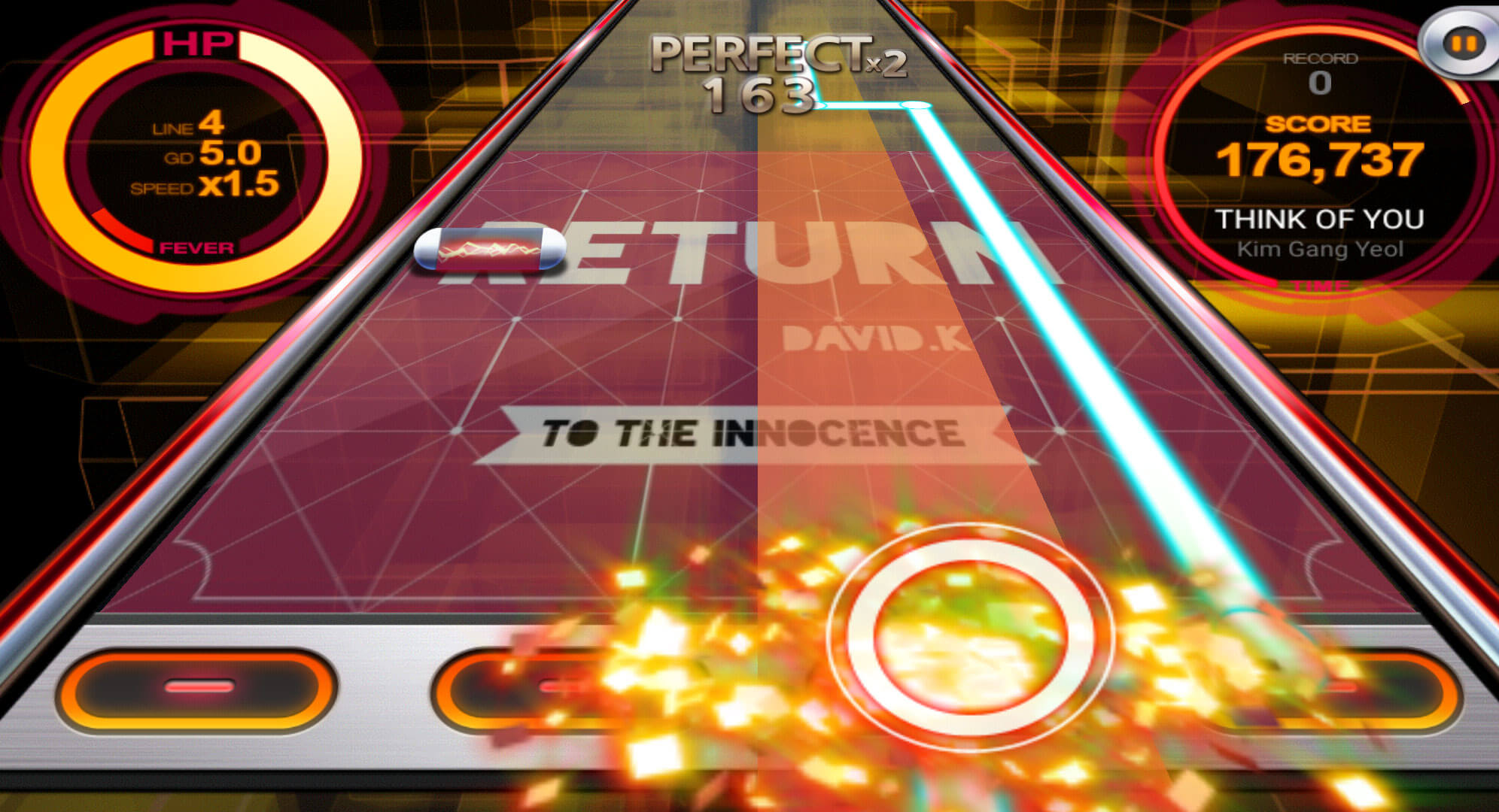 BEAT MP3 2.0 APK for Android Download