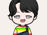 Oppa Doll: Dress up your character